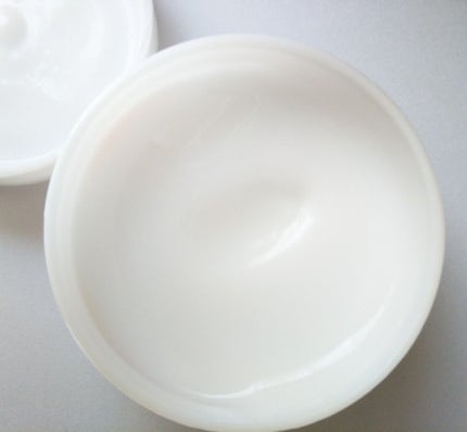 とろんと濃ジェル/なめらか本舗/オールインワン化粧品を使ったクチコミ(2枚目)