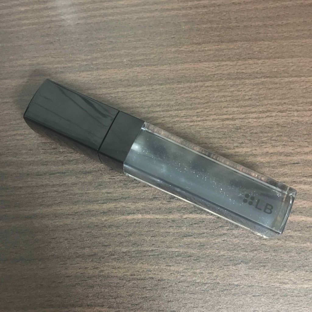 スパイシージェリーリップグロス/LB/リップグロスを使ったクチコミ（1枚目）