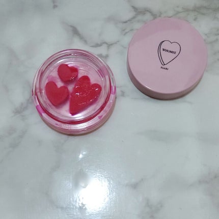 フーミー ちっちゃ顔シャドウ/WHOMEE/シェーディングを使ったクチコミ(3枚目)