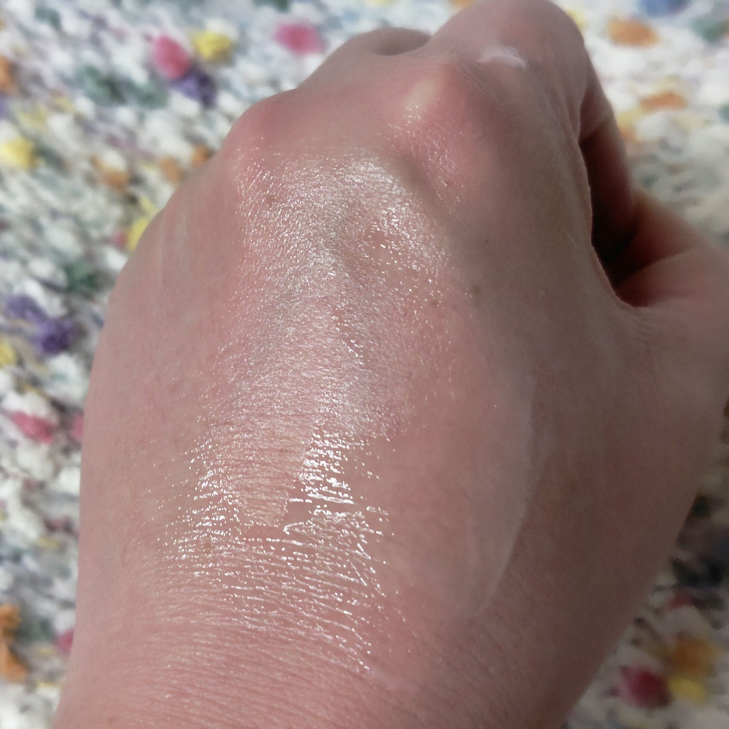 HAKU メラノフォーカスIV/HAKU/美容液を使ったクチコミ(5枚目)