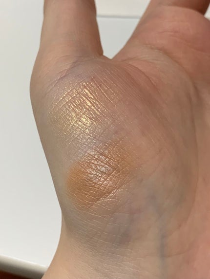 シルキースフレアイズ/キャンメイク/アイシャドウパレットを使ったクチコミ(4枚目)