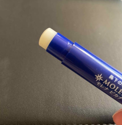 モレナ ビカナース/ゼリア新薬工業/にきびパッチを使ったクチコミ(2枚目)