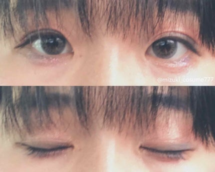 アディクション ザ アイシャドウ/ADDICTION/単色アイシャドウを使ったクチコミ(1枚目)