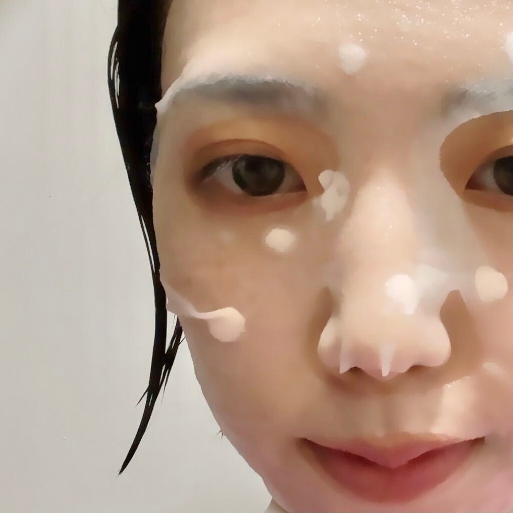 トラブルペアーマスク/DEWYCEL/シートマスク・パックを使ったクチコミ(3枚目)