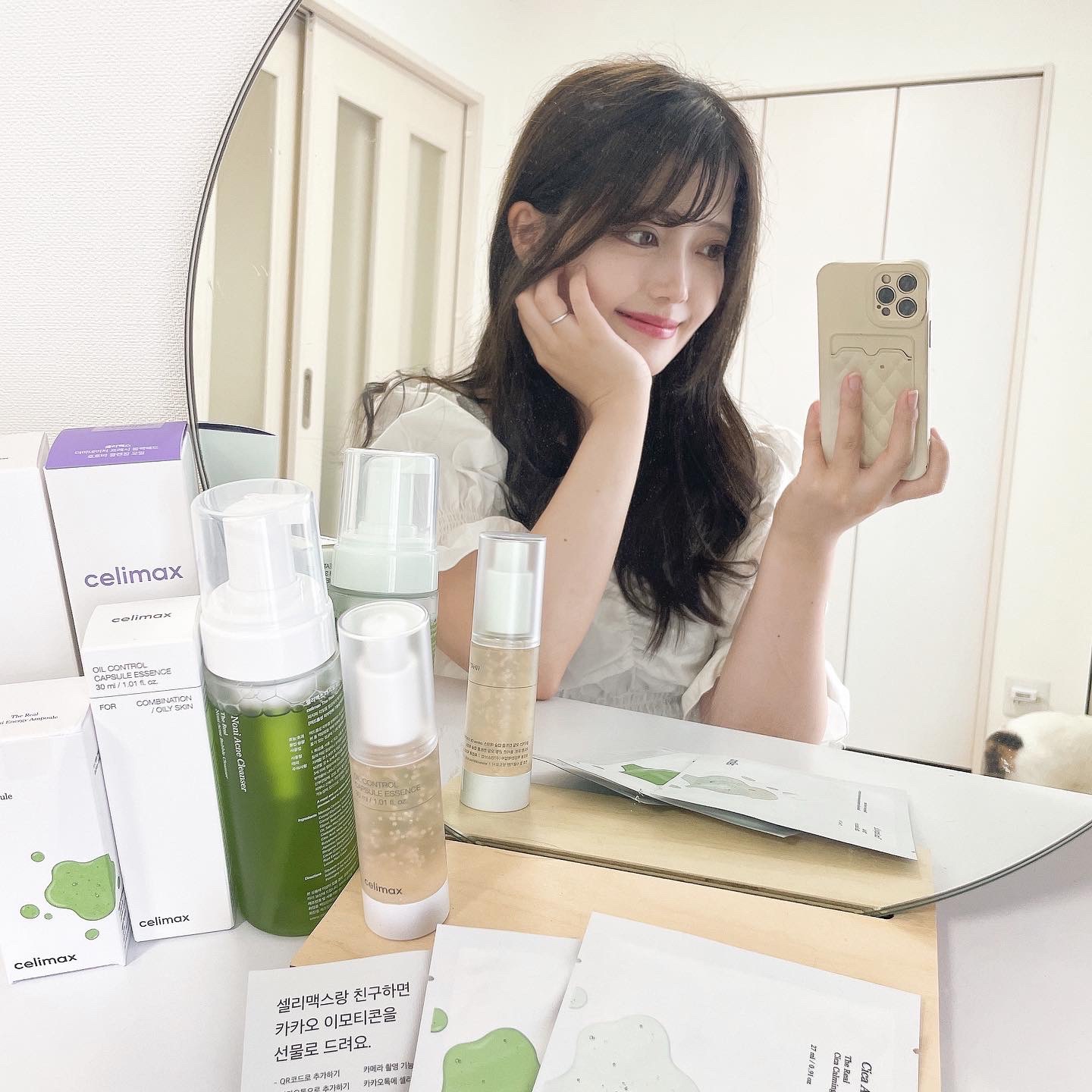 BHA消しゴムピーリングパッド/celimax/トナーパッドを使ったクチコミ（1枚目）