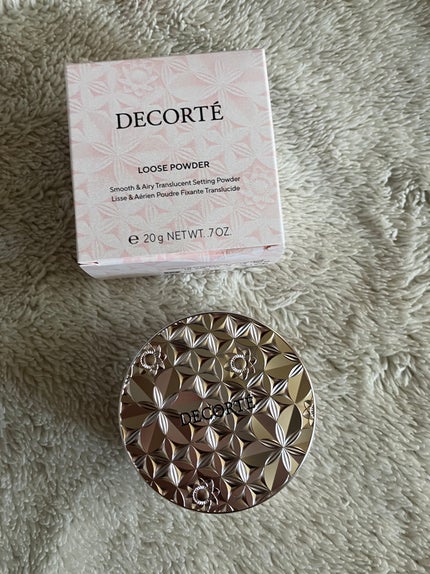 ゼン ウェア フルイド/DECORTÉ/リキッドファンデーションを使ったクチコミ(4枚目)