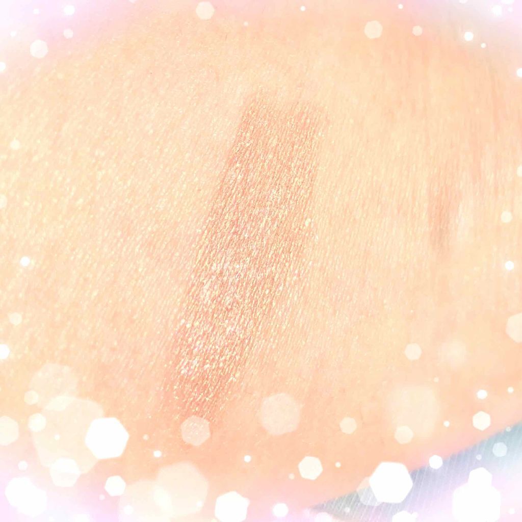 リキッドアイカラー WP/FASIO/リキッドアイシャドウを使ったクチコミ(2枚目)