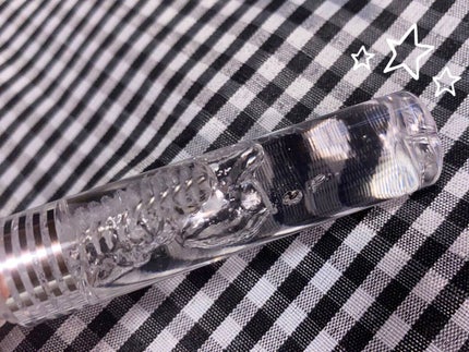 クリア マスカラR/CEZANNE/マスカラ下地を使ったクチコミ(3枚目)