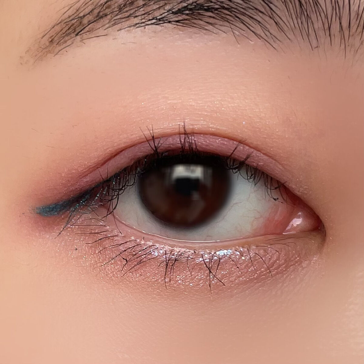 リップ パワー #404 テンプティング/ジョルジオ アルマーニ ビューティ/口紅を使ったクチコミ（3枚目）