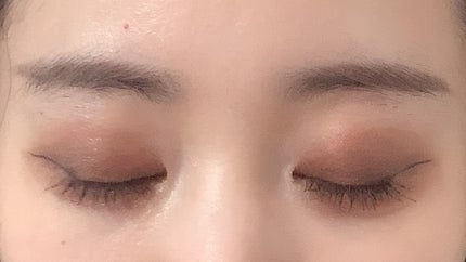 メロウ フィーリング アイズ/ESPRIQUE/アイシャドウパレットを使ったクチコミ(4枚目)