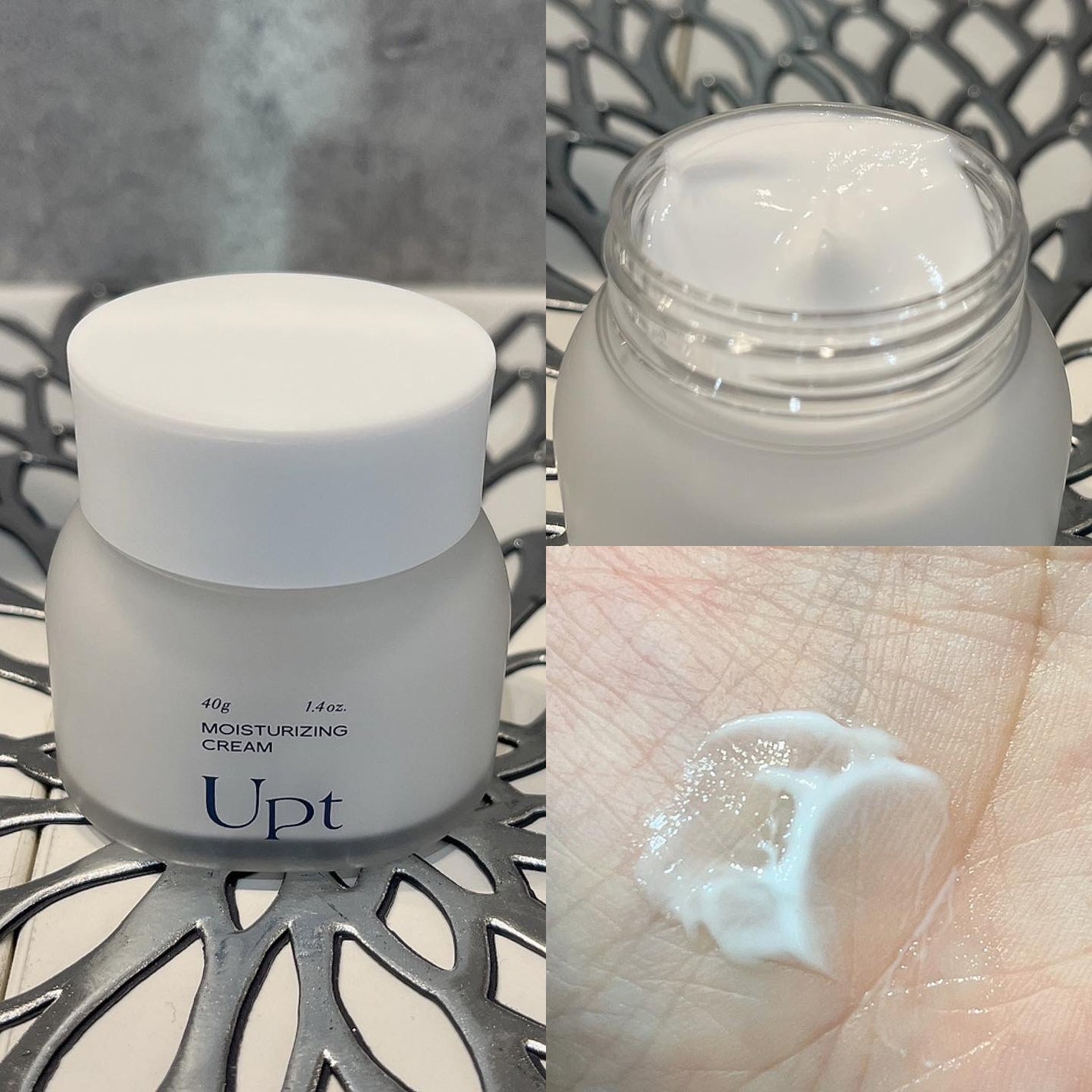 バランシングトナー/Upt/化粧水を使ったクチコミ(5枚目)