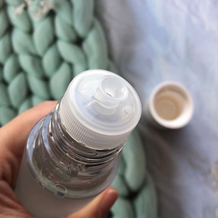 オルビスユー エッセンスローション /オルビス/化粧水を使ったクチコミ(3枚目)