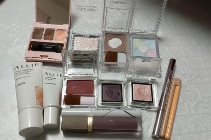 美眉アレンジャー 02 ダークブラウン/Fujiko/その他アイブロウを使ったクチコミ(2枚目)