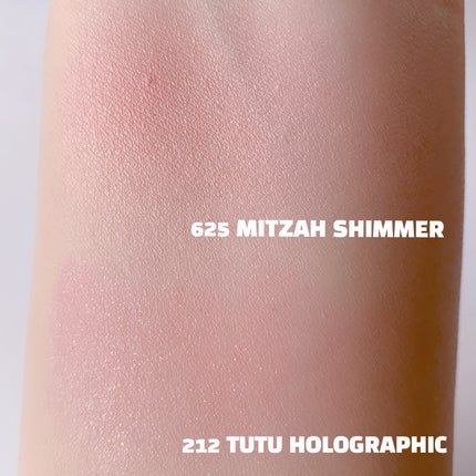 ディオールスキン ルージュ ブラッシュ/Dior/パウダーチークを使ったクチコミ(7枚目)