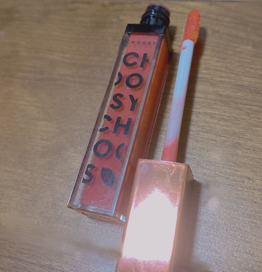 リップクリーム カラー BABY LIPS/MAYBELLINE NEW YORK/リップケアを使ったクチコミ(2枚目)