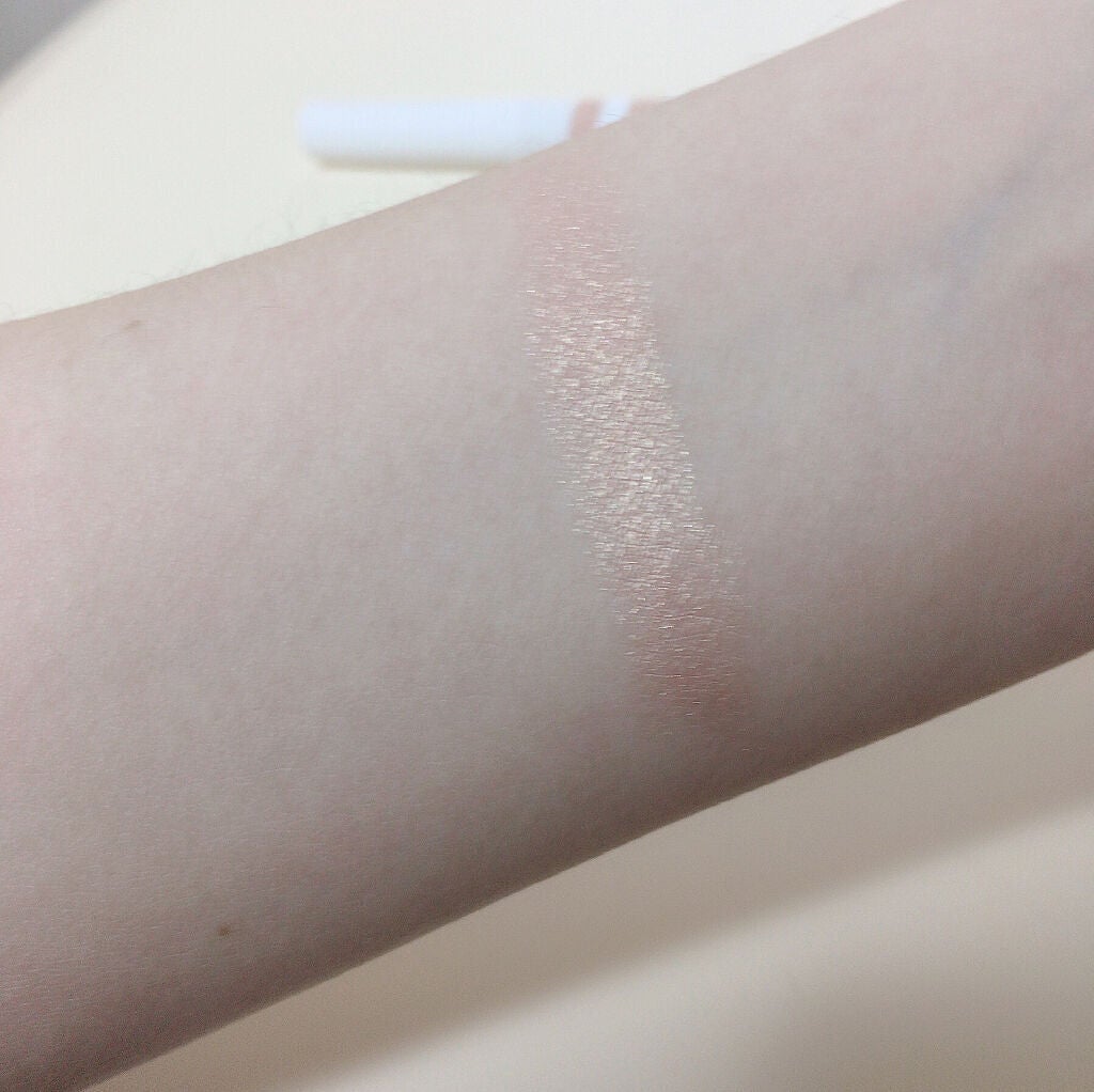 アイムスティックシャドウシマー/i’m meme/スティックアイシャドウを使ったクチコミ(3枚目)