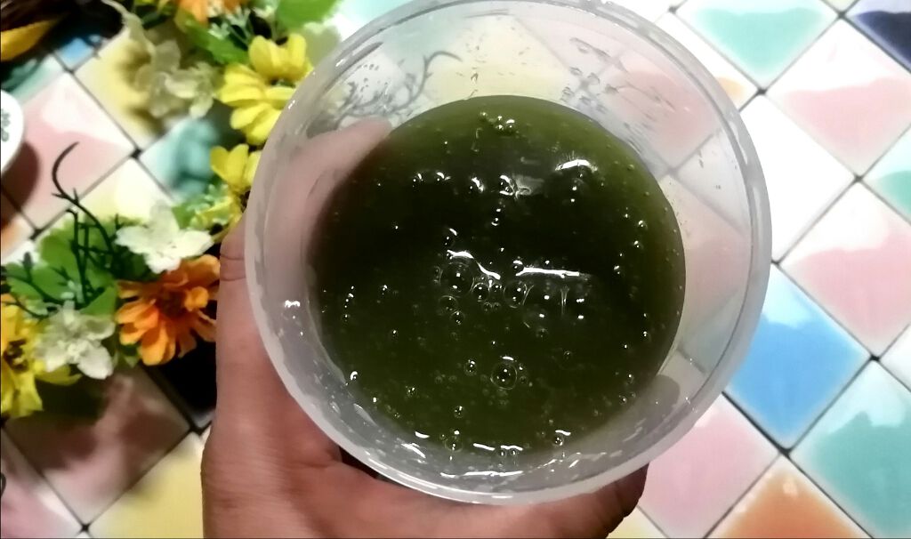 グリーン酵素ダイエット/vegie(ベジエ)/健康サプリメントを使ったクチコミ(3枚目)