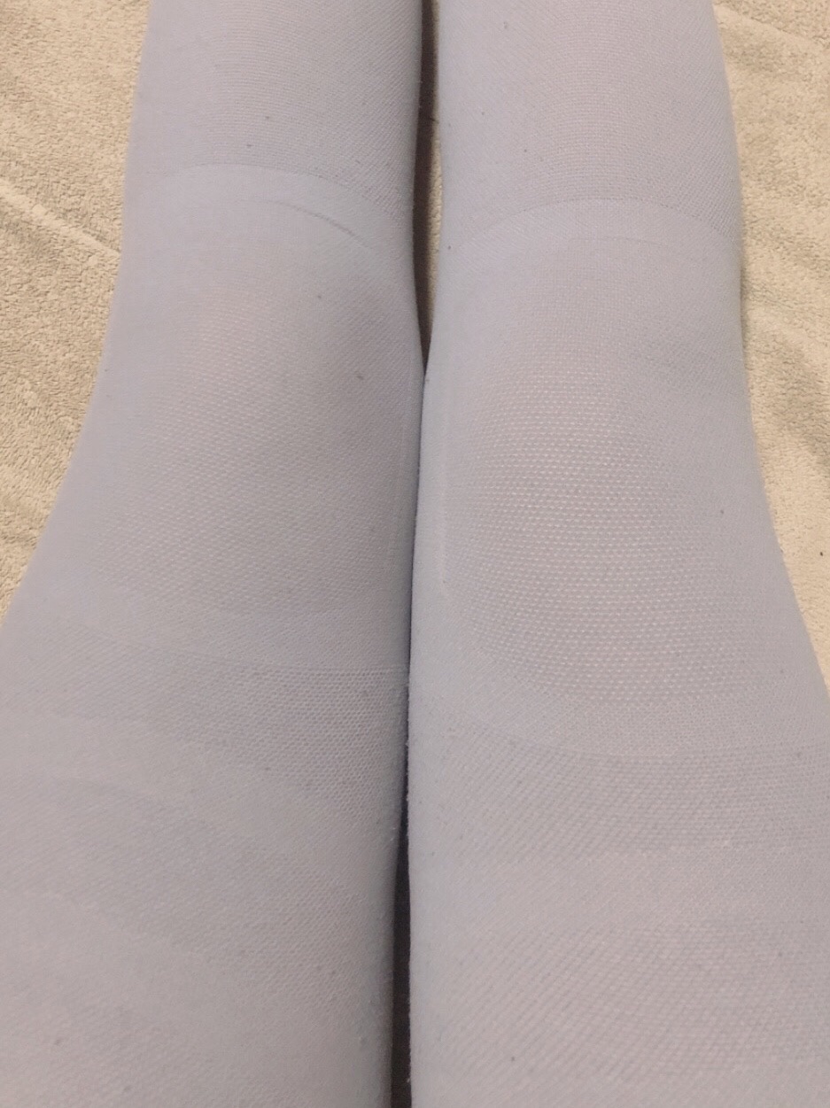 寝ながらメディキュット フルレッグ/メディキュット/着圧ソックス・レギンスを使ったクチコミ（2枚目）