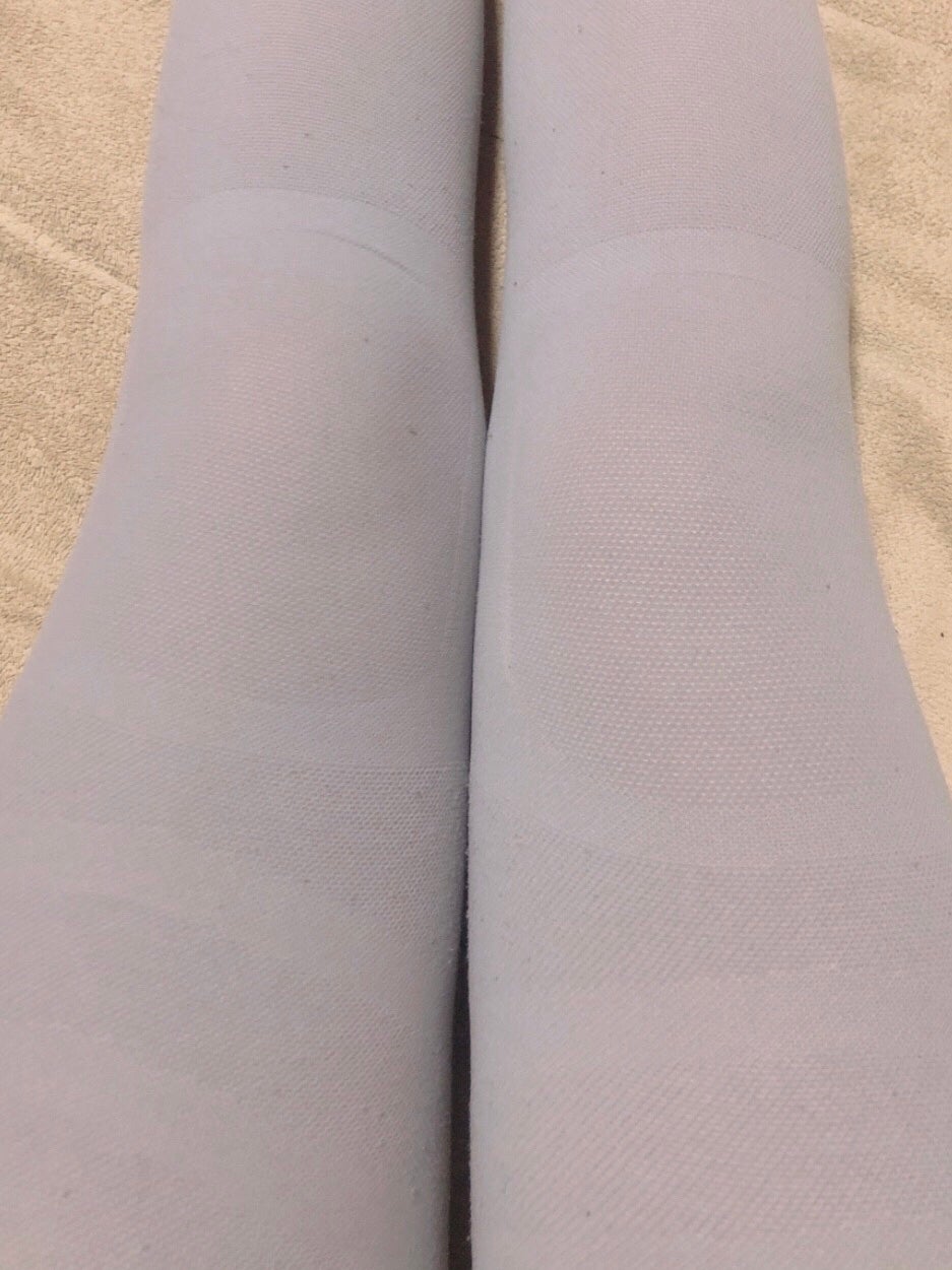 寝ながらメディキュット フルレッグ/メディキュット/着圧ソックス・レギンスを使ったクチコミ(2枚目)