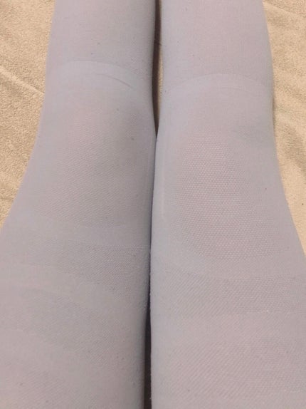 寝ながらメディキュット フルレッグ/メディキュット/着圧ソックス・レギンスを使ったクチコミ(2枚目)