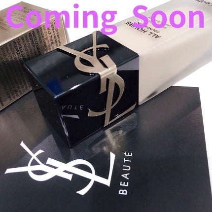 ãªãŒã«ã¢ã¯ãŒãº ãªããã/YVES SAINT LAURENT BEAUTE/ãªããããã¡ã³ããŒã·ã§ã³ã䜿ã£ãã¯ãã³ãïŒ2æç®ïŒ