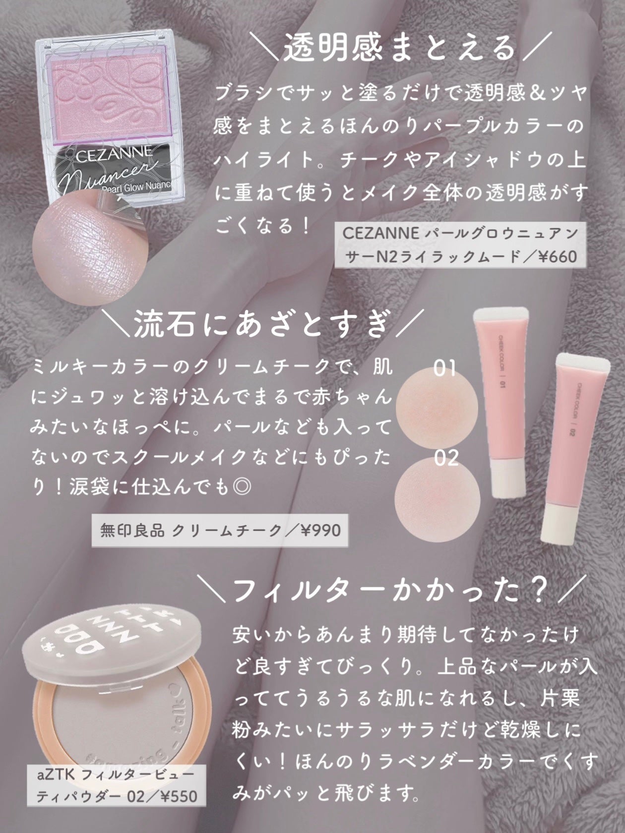 ロートリセ(医薬品)/ロート製薬/その他を使ったクチコミ(2枚目)