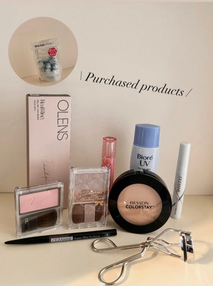 カラーステイ プレスト パウダー N/REVLON/プレストパウダーを使ったクチコミ(1枚目)