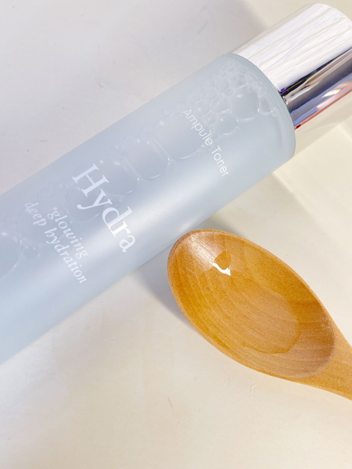 パーフェクト アンプル セラム イドラ/9Wishes/美容液を使ったクチコミ(1枚目)