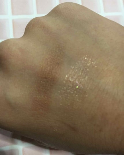 ハイパーコスモ シャドウ/MAYBELLINE NEW YORK/アイシャドウパレットを使ったクチコミ(3枚目)