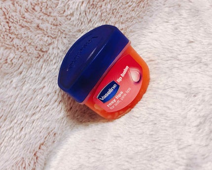 オリジナル ピュアスキンジェリー/ヴァセリン/ボディクリームを使ったクチコミ(1枚目)