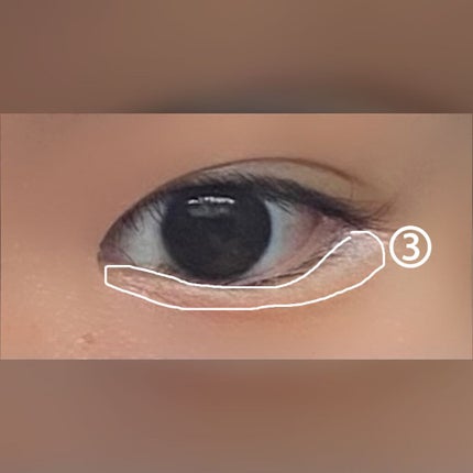 カバーパーフェクション チップコンシーラー/the SAEM/リキッドコンシーラーを使ったクチコミ(5枚目)