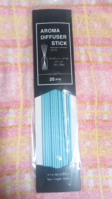 パフ・スポンジ専用洗剤/DAISO/その他化粧小物を使ったクチコミ（3枚目）