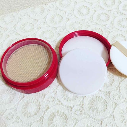 水ジェリークラッシュ/インテグレート/クリーム・エマルジョンファンデーションを使ったクチコミ(3枚目)