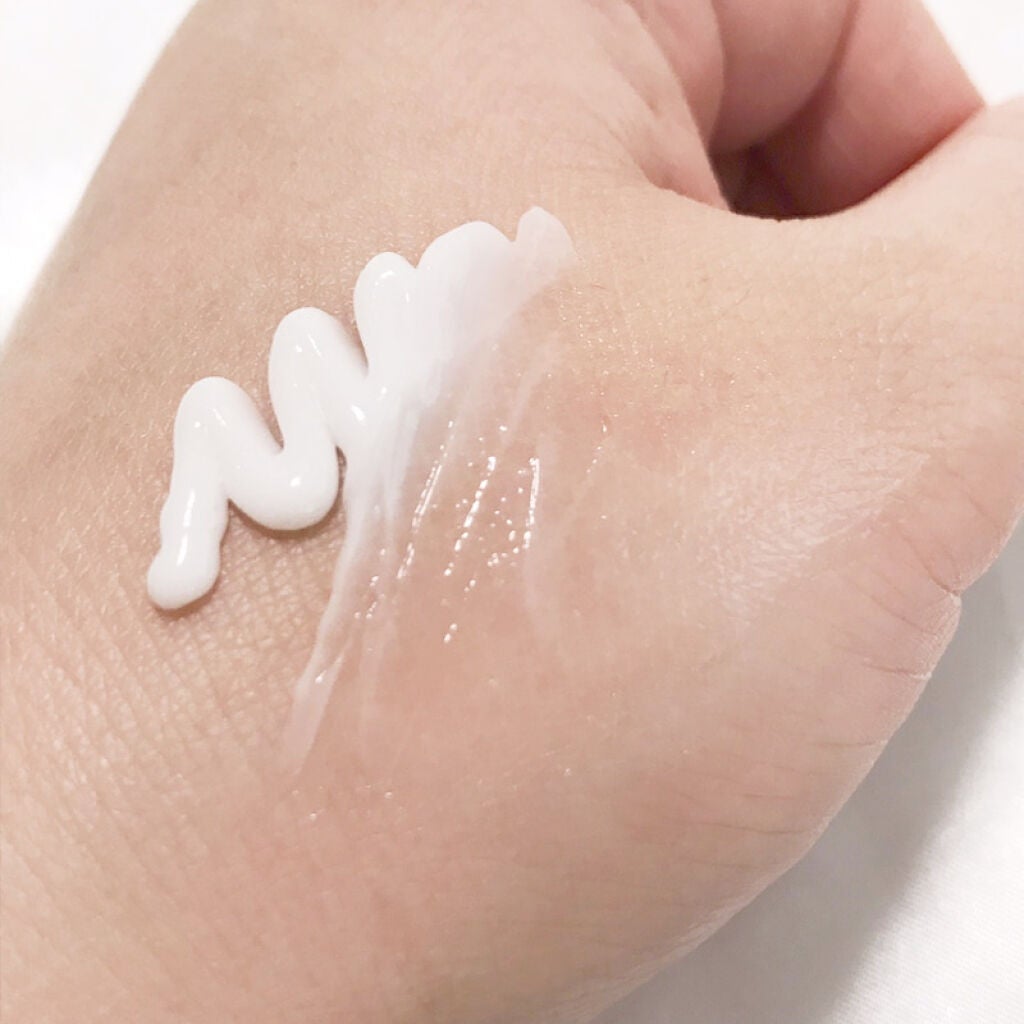 プラセホワイター 薬用美白アイクリーム/明色/アイケア・アイクリームを使ったクチコミ(2枚目)