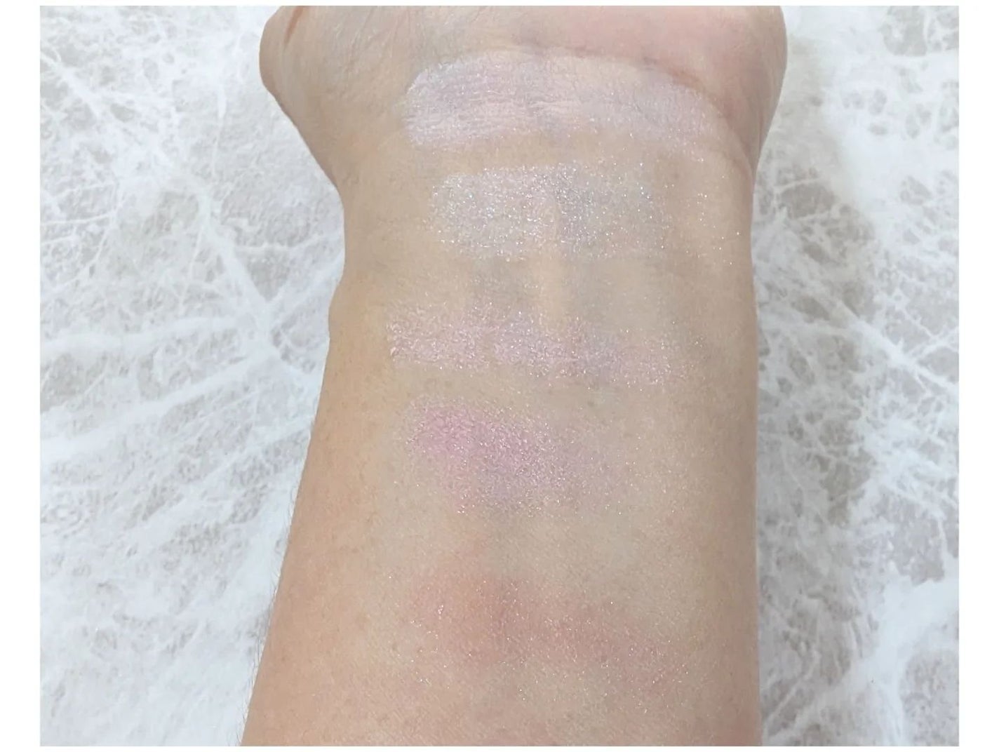 ジルスチュアート ブルーム ミックスブラッシュ コンパクト/JILL STUART/パウダーチークを使ったクチコミ(3枚目)