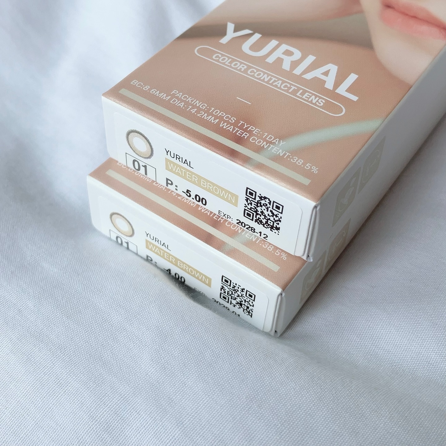 MFLアイラッシュカーラー/moitiful/ビューラーを使ったクチコミ（2枚目）