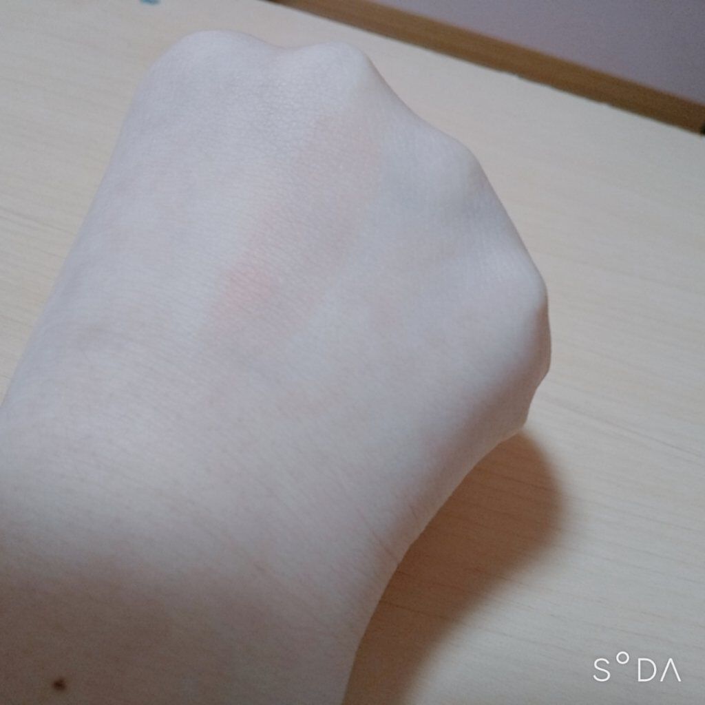 つやぷるリップR/b idol/口紅を使ったクチコミ(3枚目)