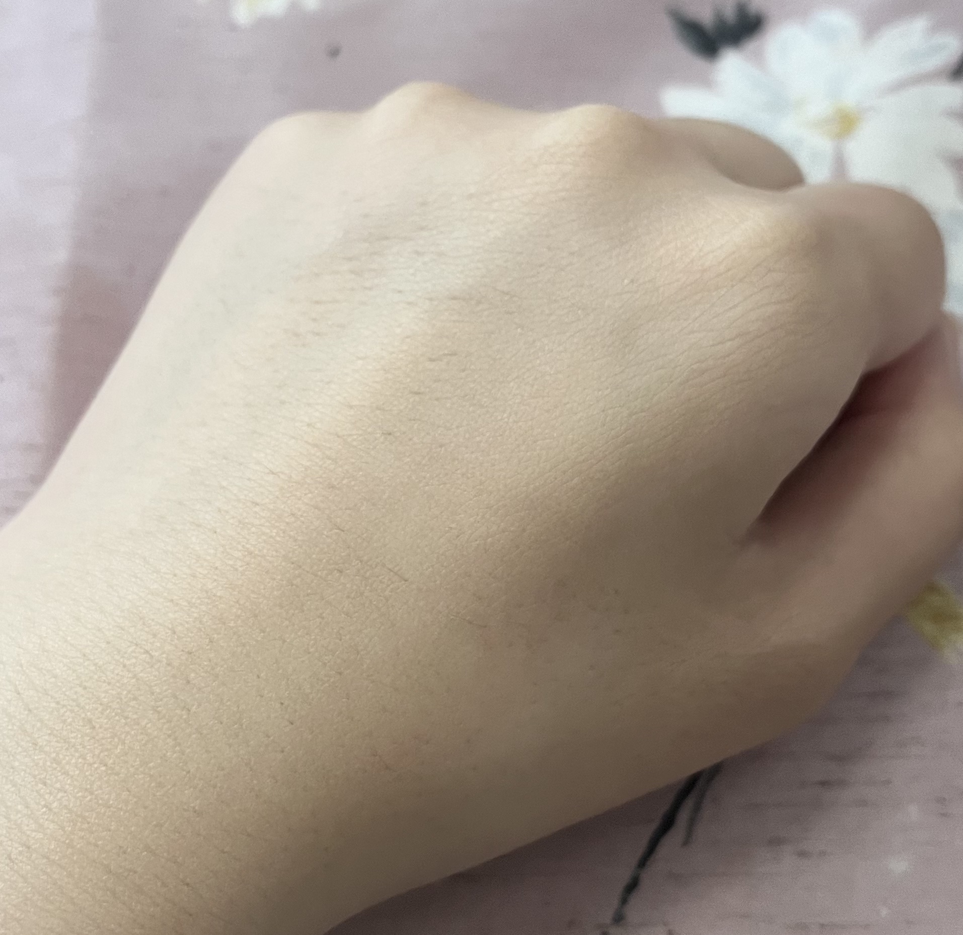 RMK クリームファンデーション アクアティックグロウ/RMK/クリーム・エマルジョンファンデーションを使ったクチコミ（3枚目）