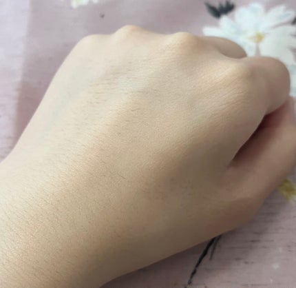 RMK クリームファンデーション アクアティックグロウ/RMK/クリーム・エマルジョンファンデーションを使ったクチコミ(3枚目)