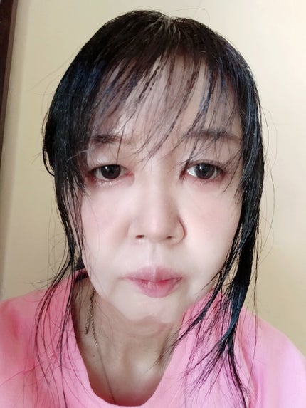 ロイヤルパーティー カスタムアイシャドウ 2P/DAISO/ジェル・クリームアイシャドウを使ったクチコミ(1枚目)