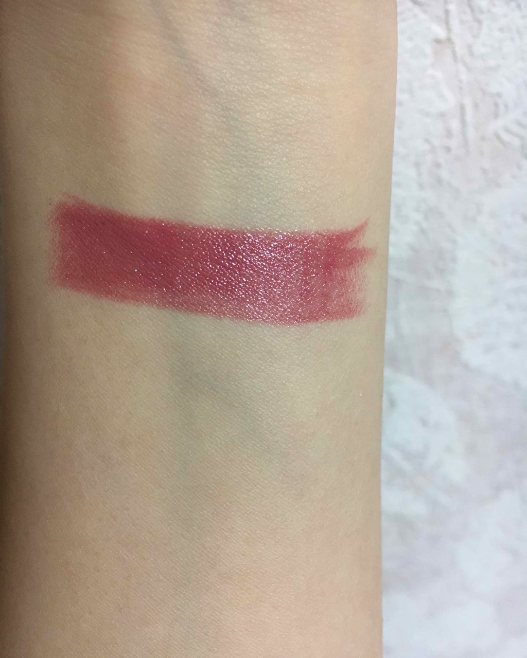 ラプソリュ ルージュ/LANCOME/口紅を使ったクチコミ(3枚目)
