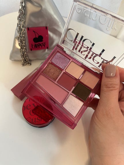 リアルアイパレットオールニュー/espoir/マルチパレットを使ったクチコミ(2枚目)