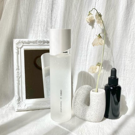 オルビスユー エッセンスローション /オルビス/化粧水を使ったクチコミ(5枚目)