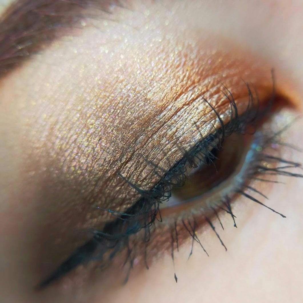 オンブル ジェ/GUERLAIN/アイシャドウパレットを使ったクチコミ(9枚目)