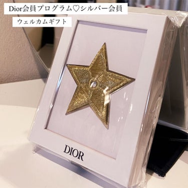 その他/Dior/その他を使ったクチコミ（1枚目）