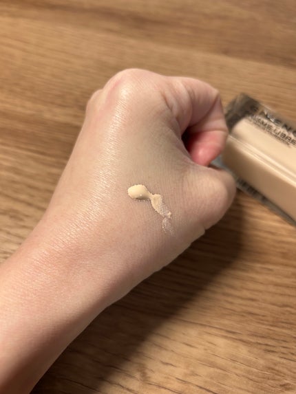 GIVENCHY プリズム・リーブル・グロウ・セラム・ ファンデーションのクチコミ「
🐈⬛GIVENCHYプリズム・リーブル・グロウ・セラム・ ファンデーション🐾
LIPS.....」(2枚目)