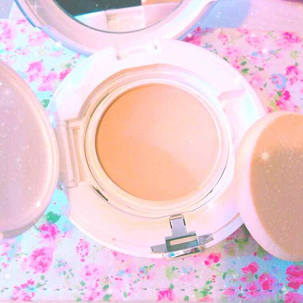 エリクシール シュペリエル つや玉ファンデーション/エリクシール/クリーム・エマルジョンファンデーションを使ったクチコミ(2枚目)