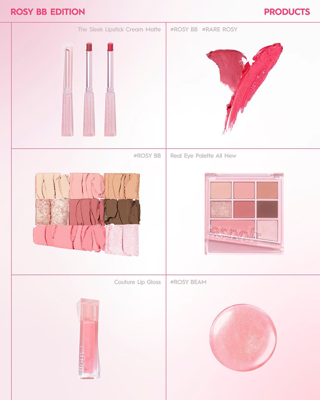 リアルアイパレット/espoir/マルチパレットを使ったクチコミ(9枚目)