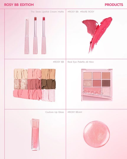 リアルアイパレット/espoir/マルチパレットを使ったクチコミ(9枚目)