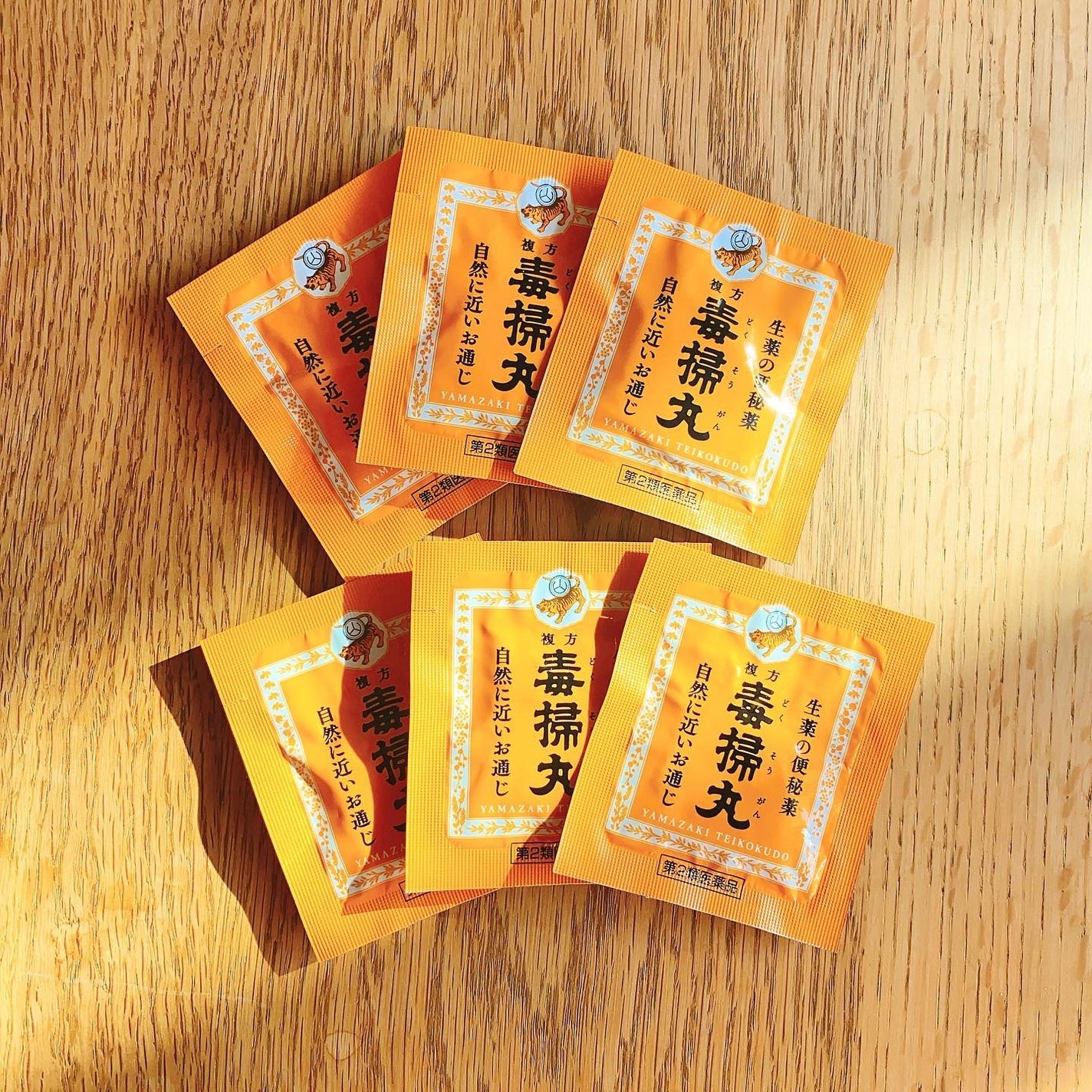 龍角散ダイレクトトローチマンゴーR(医薬品)/龍角散/その他を使ったクチコミ(7枚目)